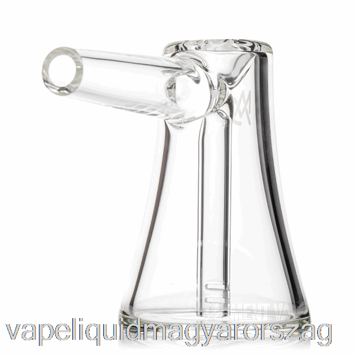 Mj Arsenal Vulkan Mini Buborékoló Clear Vape E Cigi